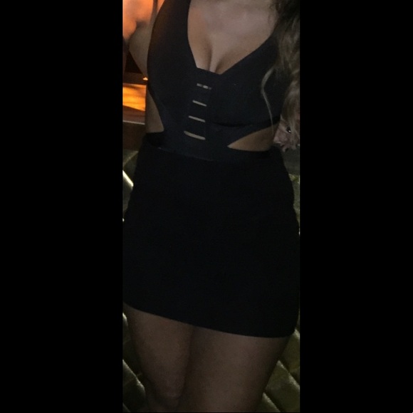 Black bodysuit - Picture 7 of 7